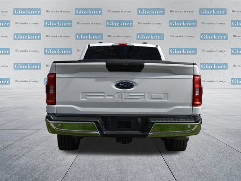 Used 2023 Ford F150 XLT w/ Trailer Tow Package AWD/4WD image 6