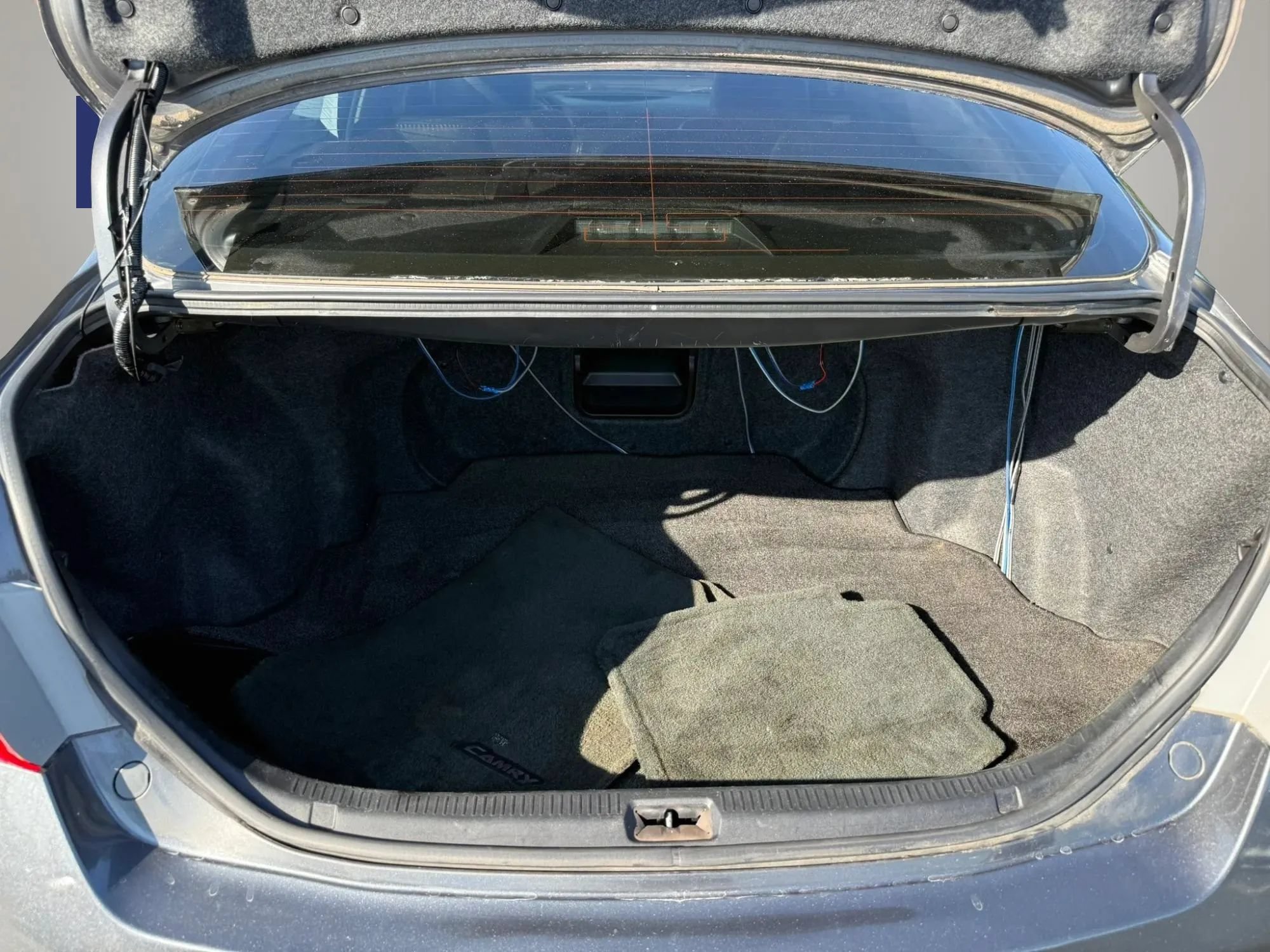 Used 2009 Toyota Camry SE FWD image 33