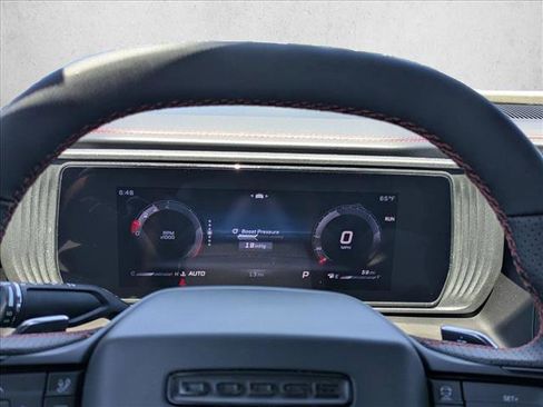 New 2026 Dodge Charger Scat Pack AWD/4WD image 8