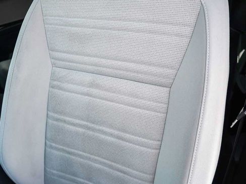 Used 2023 Volkswagen Tiguan S w/ Driver Assistance Package FWD image 26
