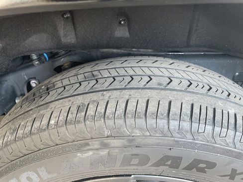 Used 2024 Toyota Sequoia Platinum AWD/4WD image 12