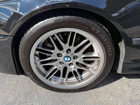 Used 2001 BMW M5 image 26