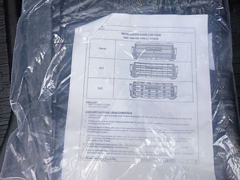 Used 2022 GMC Sierra 2500 Denali image 77