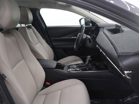 Used 2023 MAZDA CX-30 AWD 2.5 S w/ Preferred Package image 11