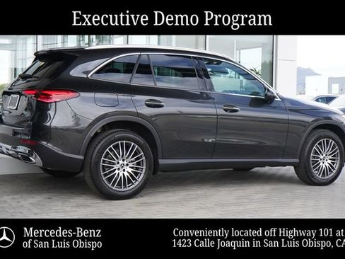 Used 2026 Mercedes-Benz GLC 300 image 8