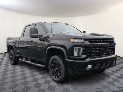 Used 2023 Chevrolet Silverado 3500 LT w/ All Star Edition