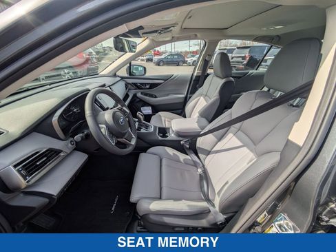 Certified 2025 Subaru Legacy Limited image 27