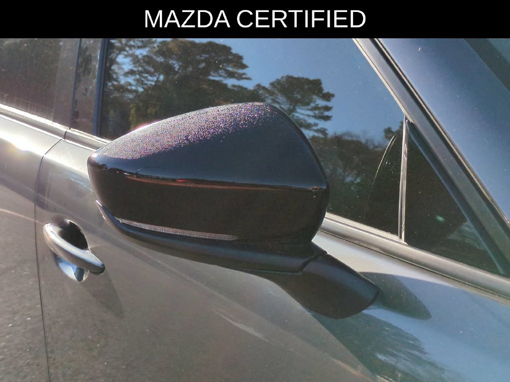 Certified 2026 MAZDA CX-90 3.3 Turbo w/ Premium Sport Pkg AWD/4WD image 11