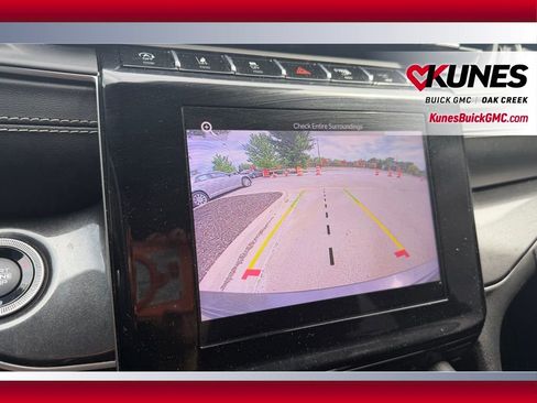 Used 2022 Jeep Grand Cherokee Altitude AWD/4WD image 29