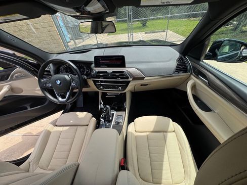 Used 2019 BMW X3 xDrive30i w/ Premium Package AWD/4WD image 27
