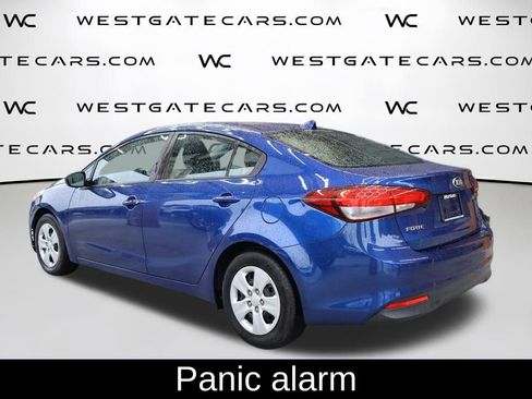 Used 2017 Kia Forte LX image 5