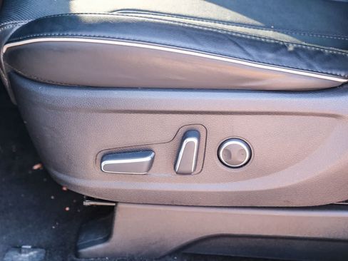 Used 2024 Hyundai Palisade SEL FWD image 26