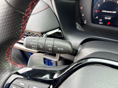 Certified 2025 Acura ADX A-Spec image 25