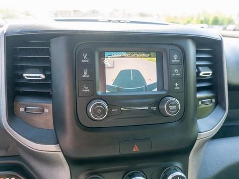 Used 2024 RAM 2500 Tradesman w/ Chrome Appearance Group AWD/4WD image 31