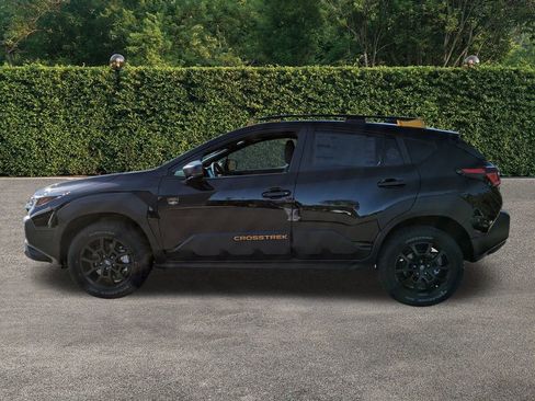 New 2026 Subaru Crosstrek 2.5i Wilderness w/ Wilderness Package AWD/4WD image 7