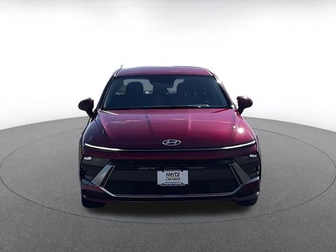 Used 2025 Hyundai Sonata SEL image 3