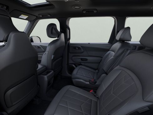 New 2027 Kia Telluride SX X-Line AWD/4WD image 13