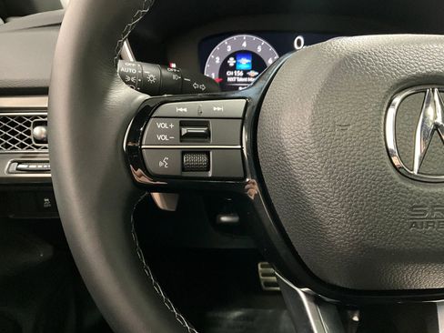 Used 2024 Acura Integra A-Spec image 17