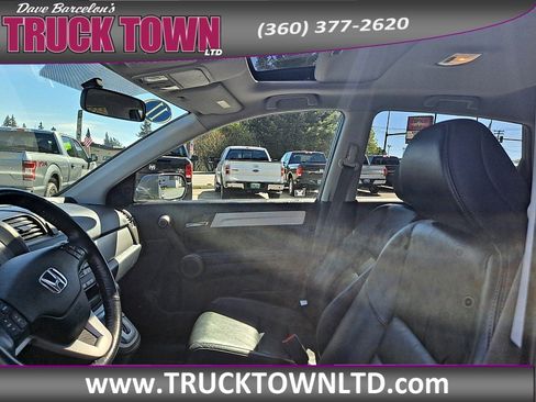 Used 2011 Honda CR-V EX-L image 19