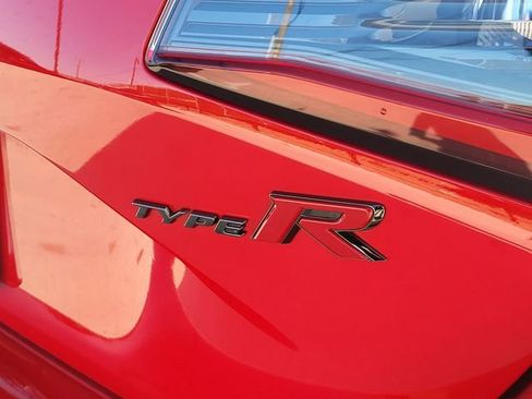 Used 2023 Honda Civic Type R image 6