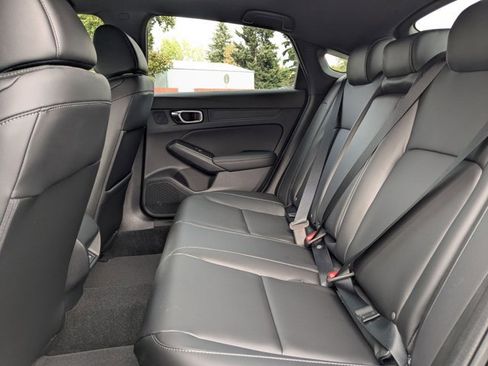 Used 2025 Acura Integra A-Spec image 16