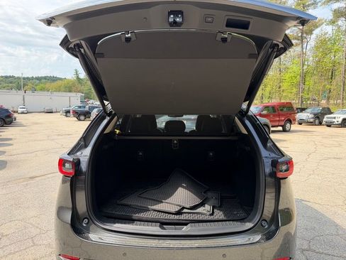 Used 2025 MAZDA CX-5 AWD 2.5 S w/ Premium Plus Pkg image 10