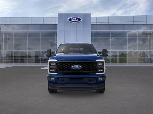 New 2026 Ford F250 XL w/ STX Appearance Package image 6