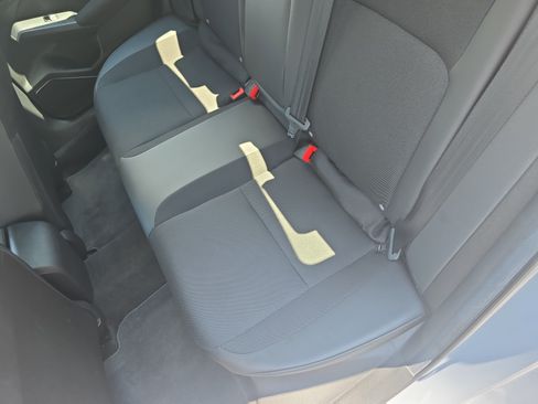 Used 2025 Honda Civic Sport image 13