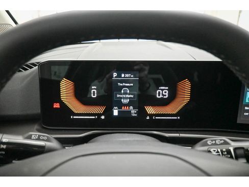 New 2026 Kia Sportage EX w/ EX Panorama Roof Package image 20