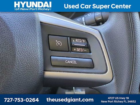 Used 2016 Subaru Forester 2.5i Premium w/ All-Weather Package AWD/4WD image 27