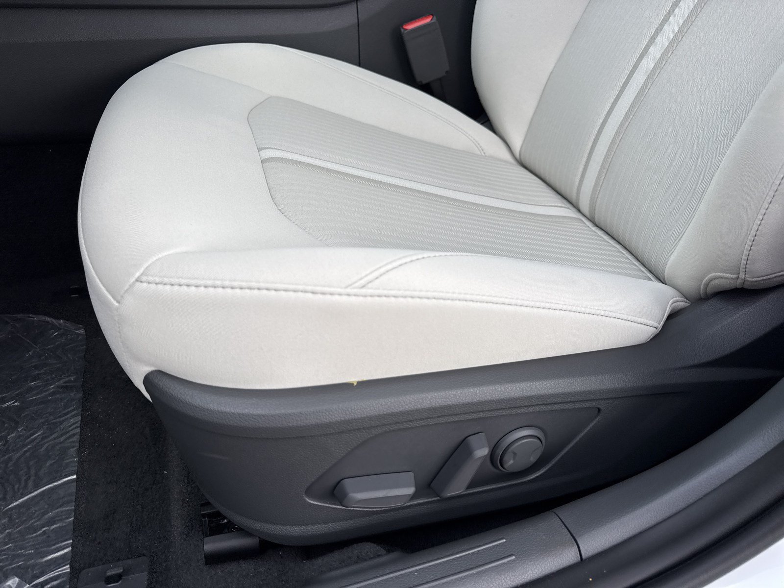 New 2026 Hyundai Sonata SEL FWD image 11