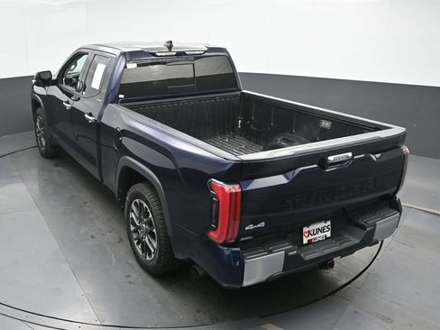 Used 2022 Toyota Tundra Limited image 43