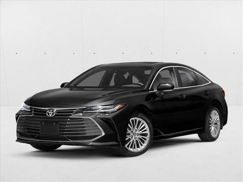 Used 2021 Toyota Avalon Limited w/ Advanced Safety Package image 1