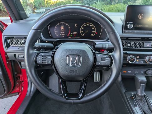 Used 2025 Honda Civic Sport image 18