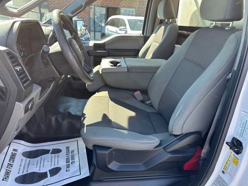 Used 2019 Ford F150 XL w/ XL Power Equipment Group image 24