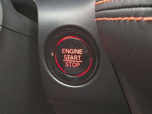 Used 2024 Honda HR-V Sport image 22