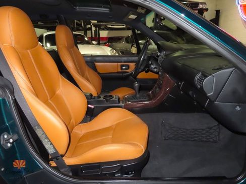 Used 1999 BMW Z3 2.8 image 4