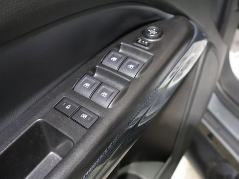 Used 2022 Chevrolet Colorado Z71 image 15