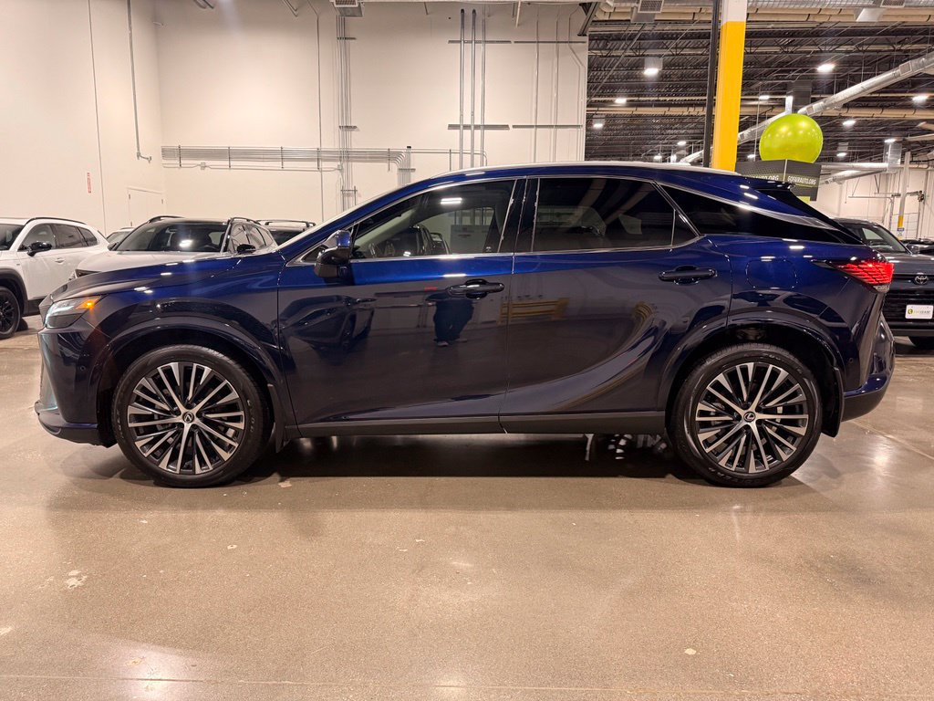 Used 2024 Lexus RX 350 Premium Plus w/ Convenience Package FWD image 8