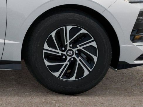 New 2026 Hyundai Sonata Blue image 8