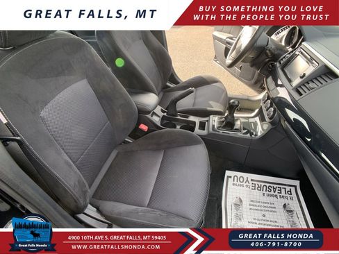 Used 2015 Mitsubishi Lancer GT image 32