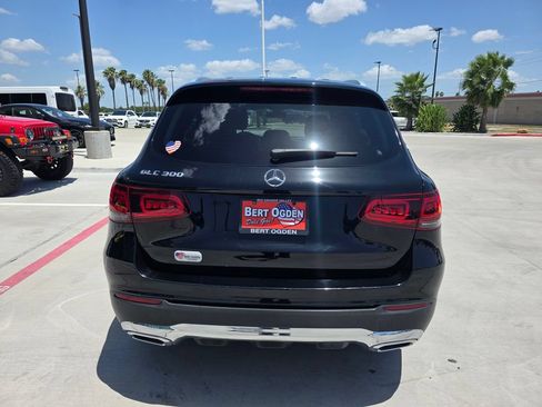 Certified 2021 Mercedes-Benz GLC 300 image 6