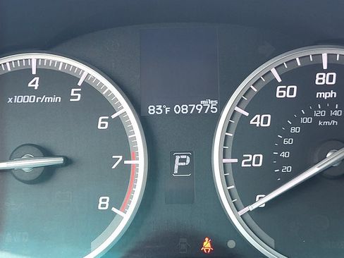Used 2018 Acura RDX AWD image 14