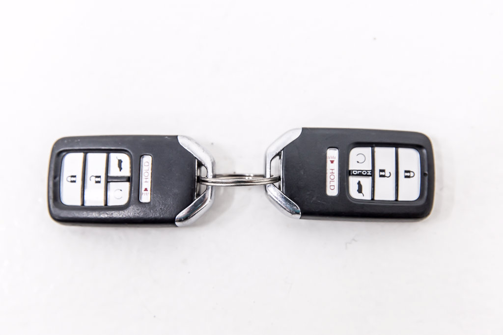 Used 2018 Honda Pilot EX-L image 38