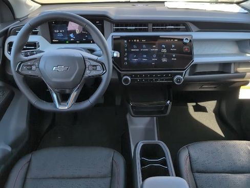 New 2027 Chevrolet Bolt RS image 4