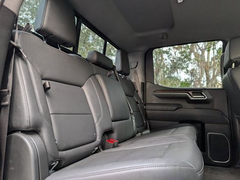 Used 2024 GMC Sierra 1500 SLT w/ SLT Premium Plus Package image 22