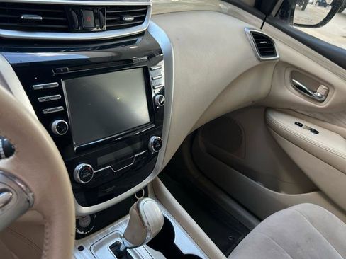 Used 2015 Nissan Murano SV w/ Premium Package AWD/4WD image 9