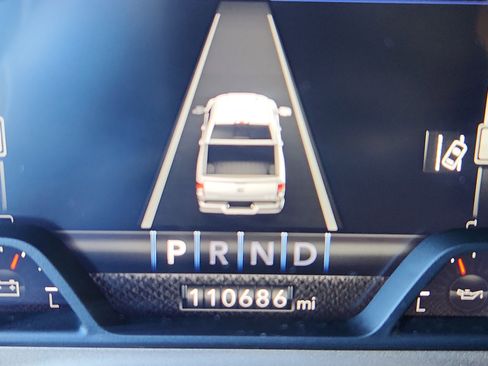 Used 2020 RAM 2500 Limited image 19