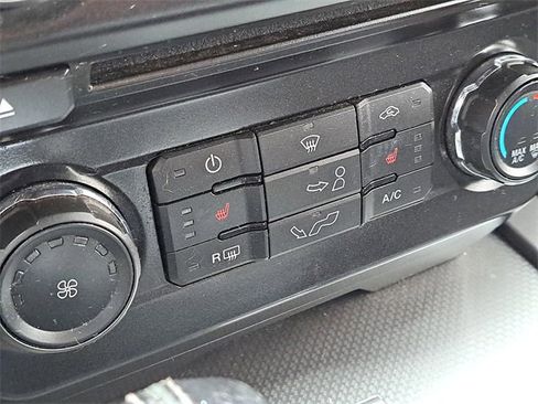 Used 2017 Ford F150 XLT w/ Equipment Group 302A Luxury image 15