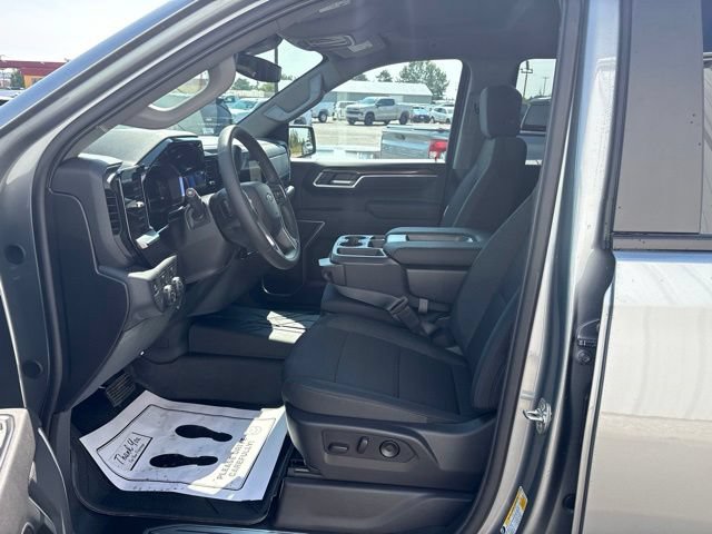 New 2026 Chevrolet Silverado 1500 RST w/ RST Select Package AWD/4WD image 10